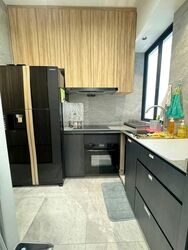 King's Mansion (D15), Condominium #576698361